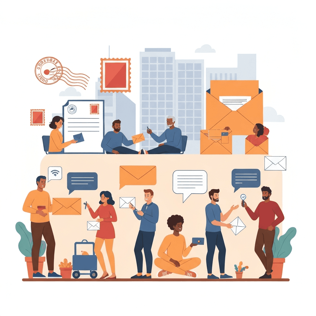 Présentation personnelle