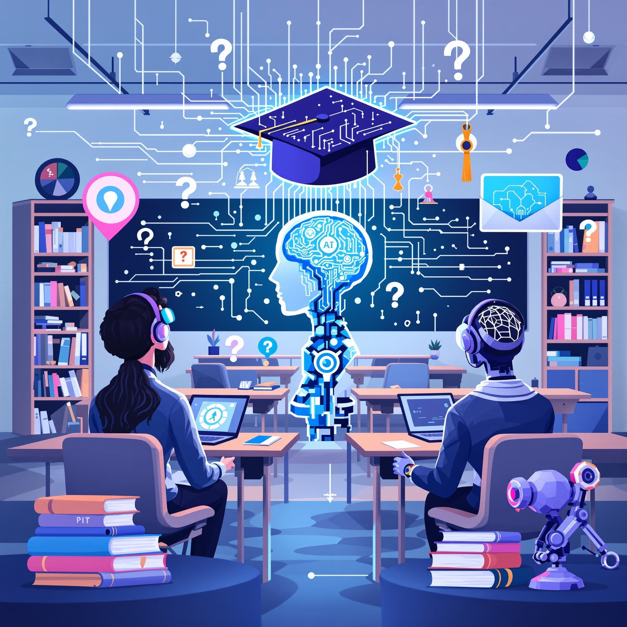 Essai argumentatif sur l'intelligence artificielle